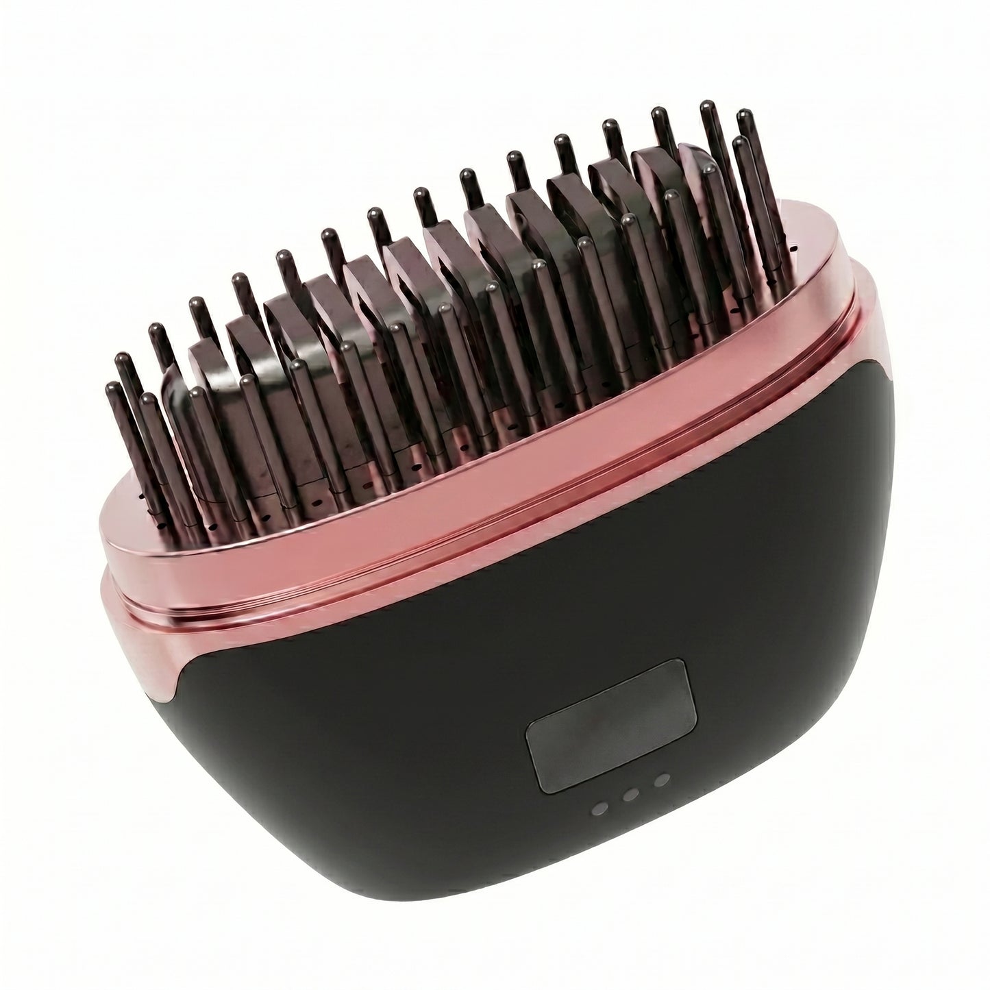 Peine Alisador Portátil Anti Frizz